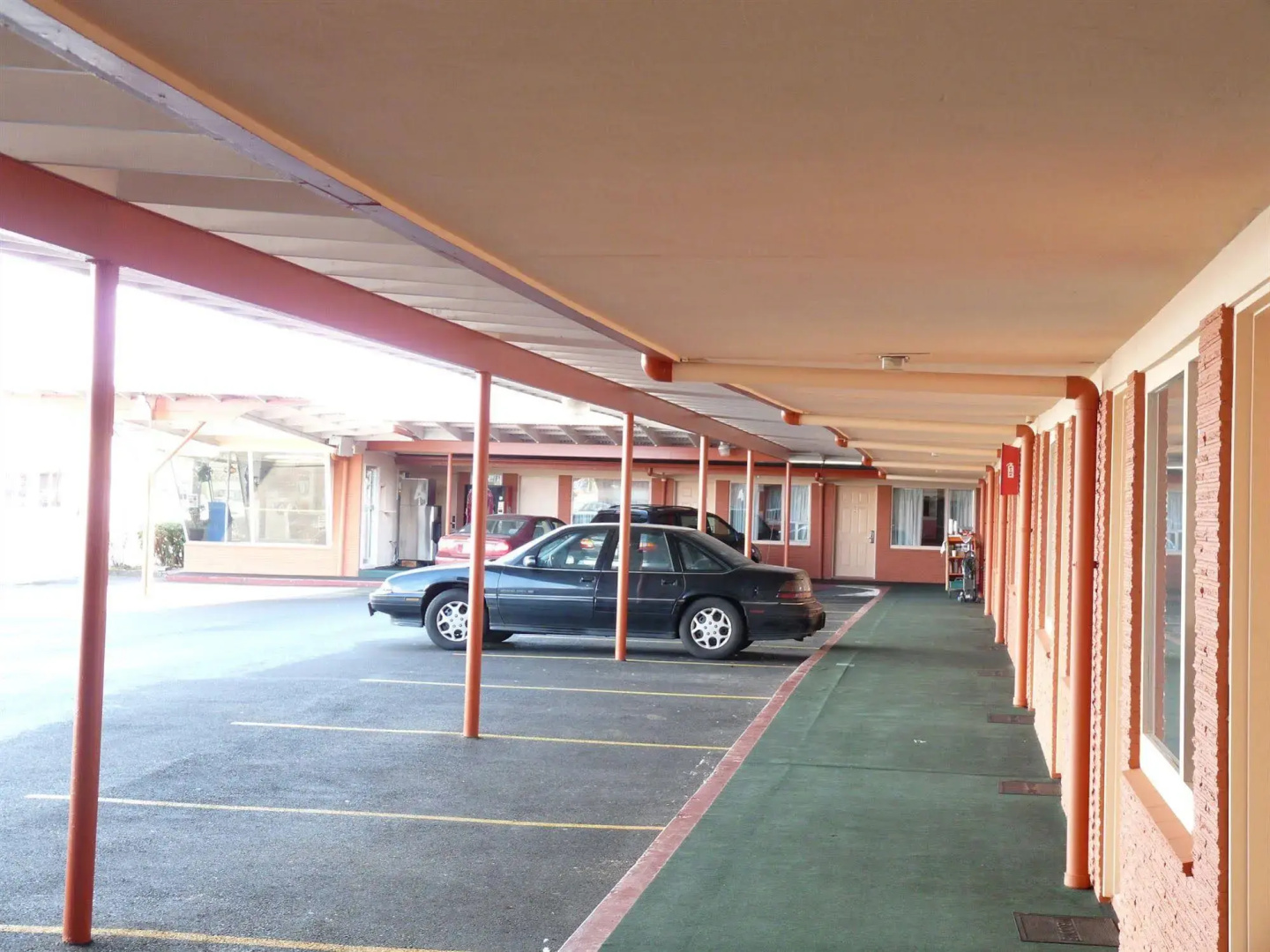 Columbia Inn
