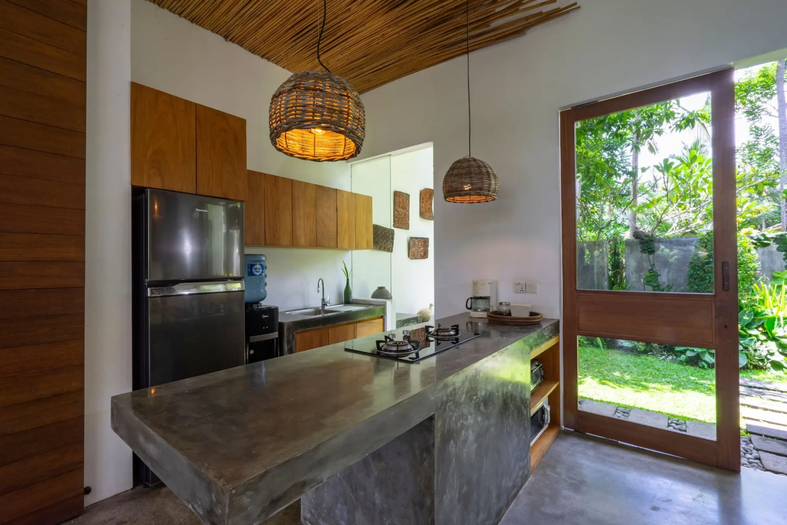 De Ubud Villas & Spa