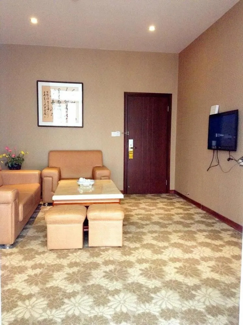 Chaozhou Huayuan Hotel