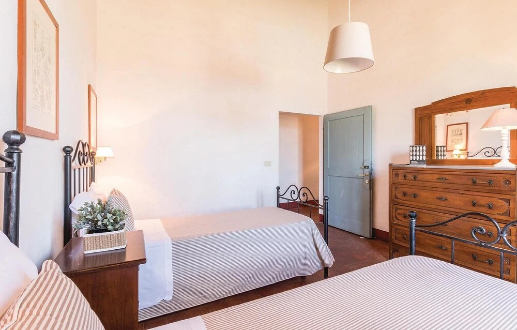 Lilliano C8 Ceccatelli