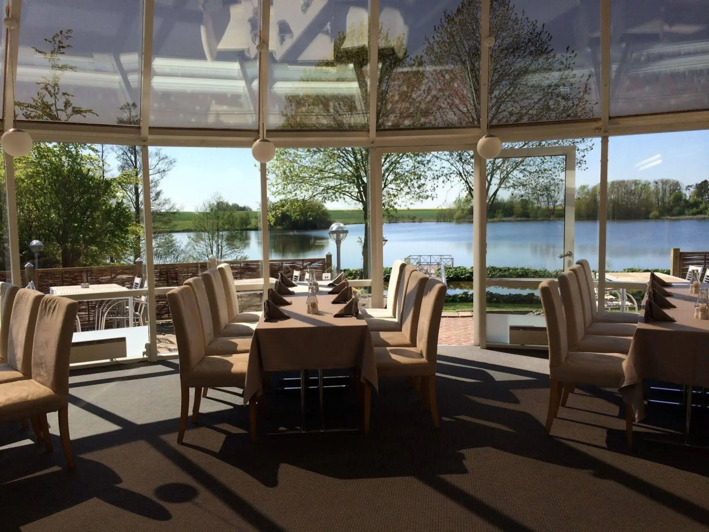 Hotel Sørup Herregaard