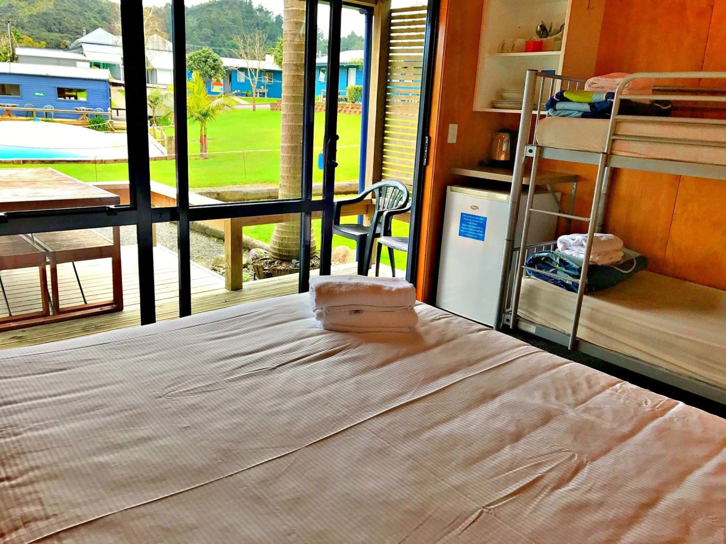 Tasman Holiday Parks – Coromandel