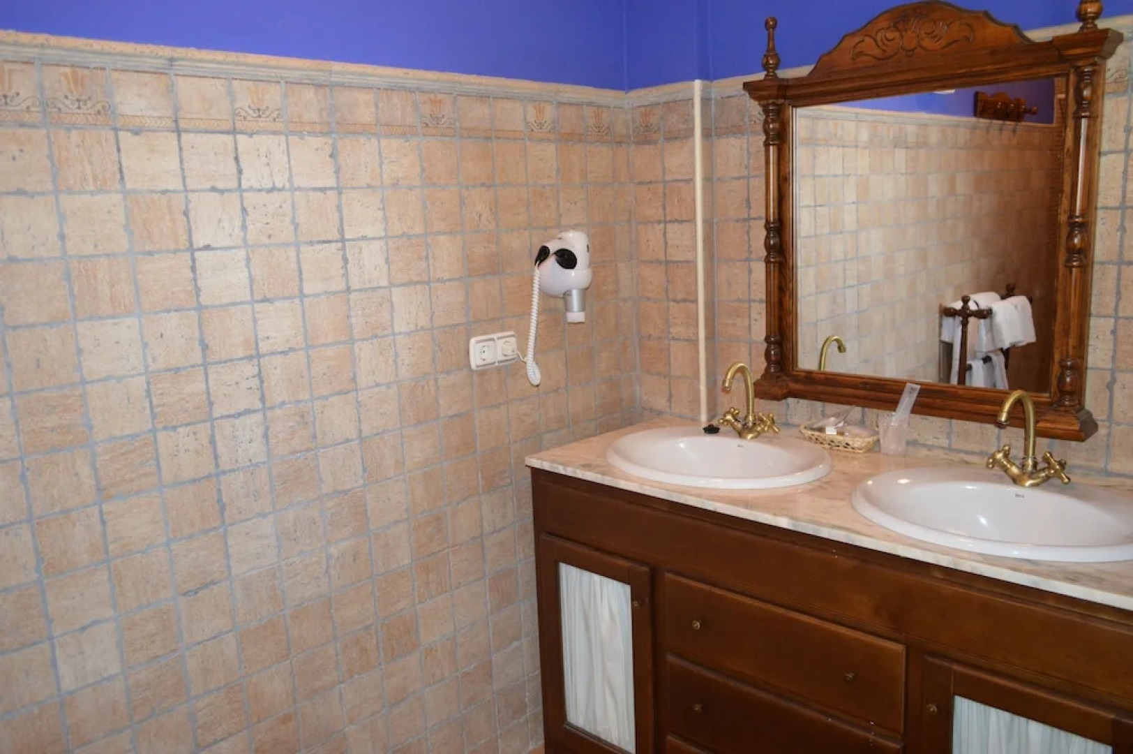 Hostal Rural Tio Tomas