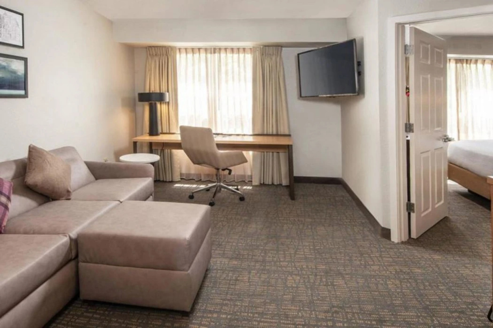 Residence Inn Baltimore Bwi Airport