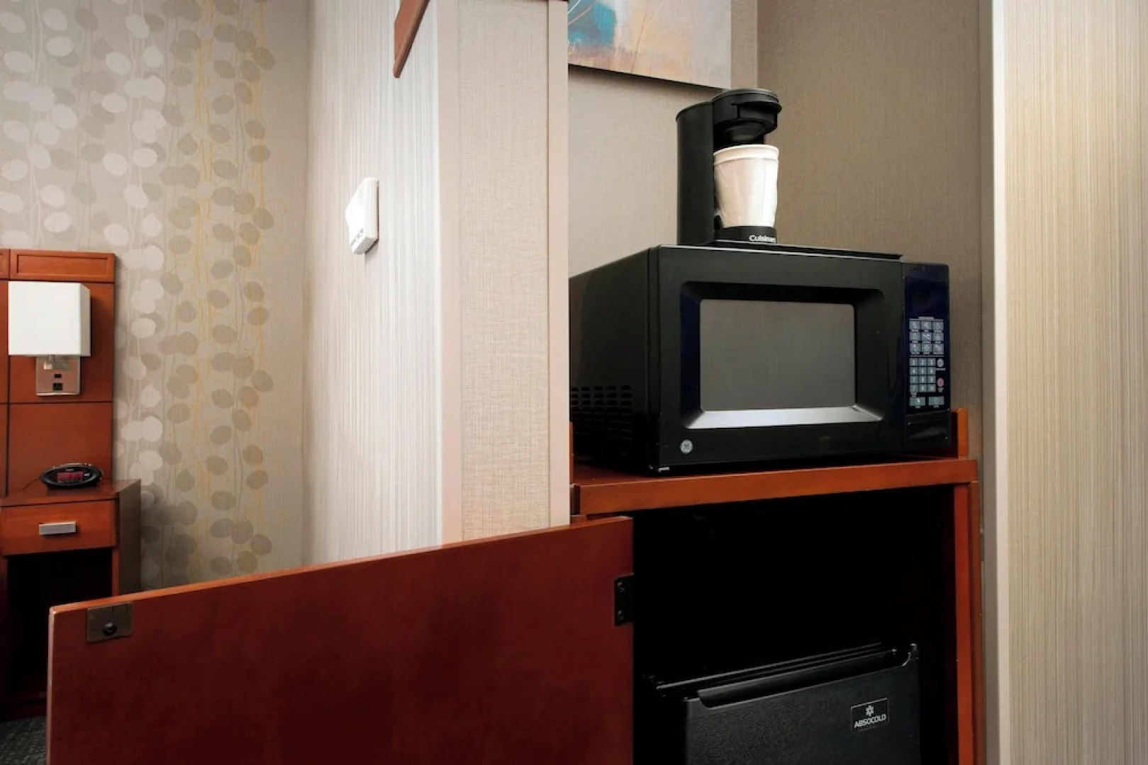 Courtyard Wichita Falls