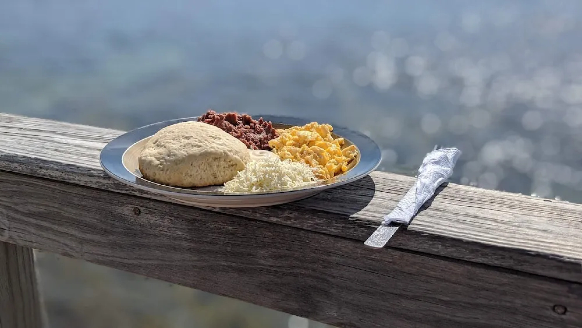 Coral View Beach Resort