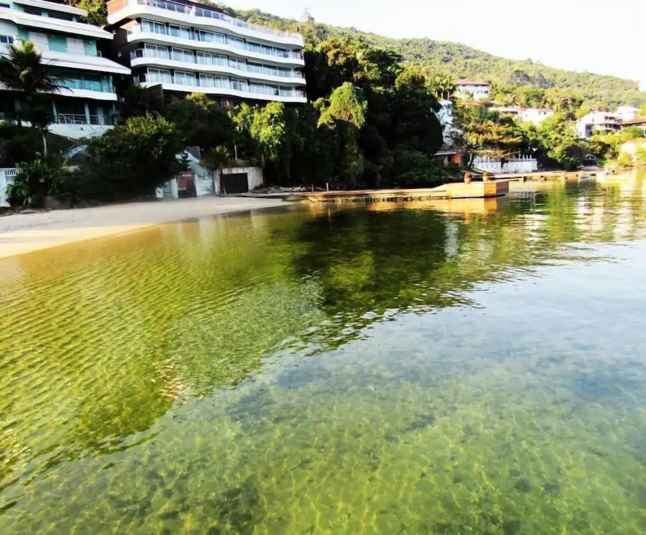 Caixa D'aço Exclusive Hotel