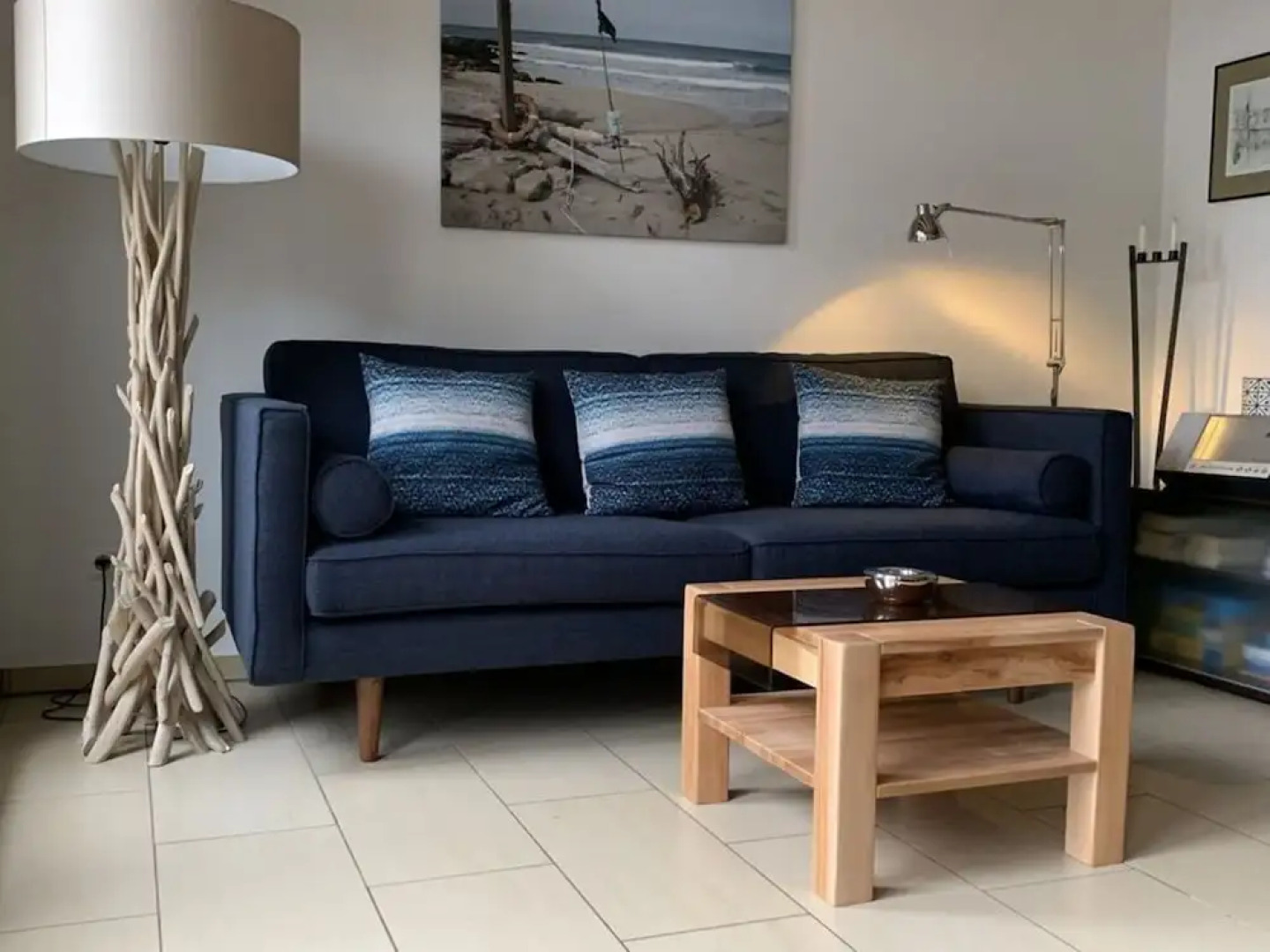 Luxury Holiday Home With Sauna