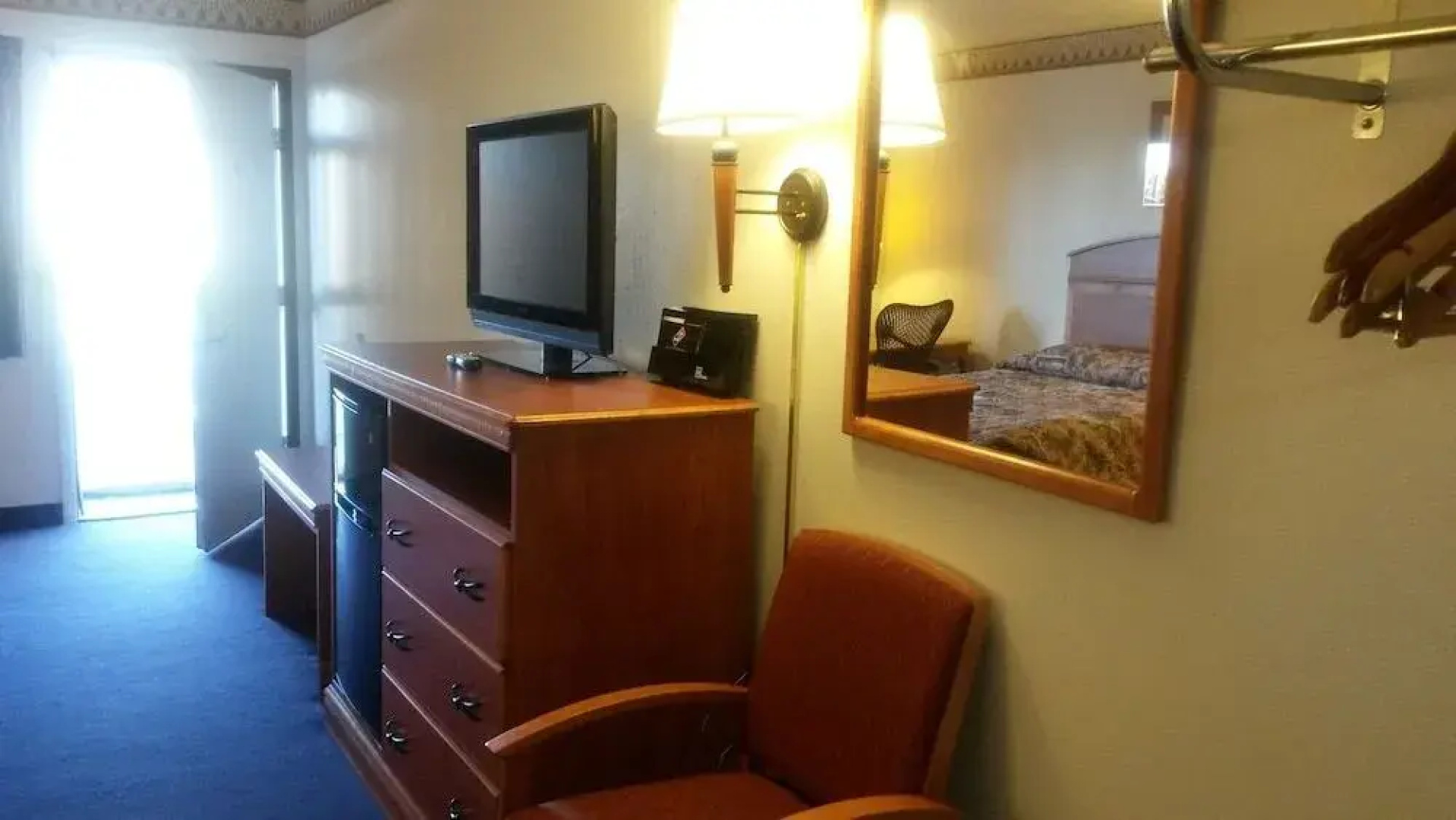 Relax Inn