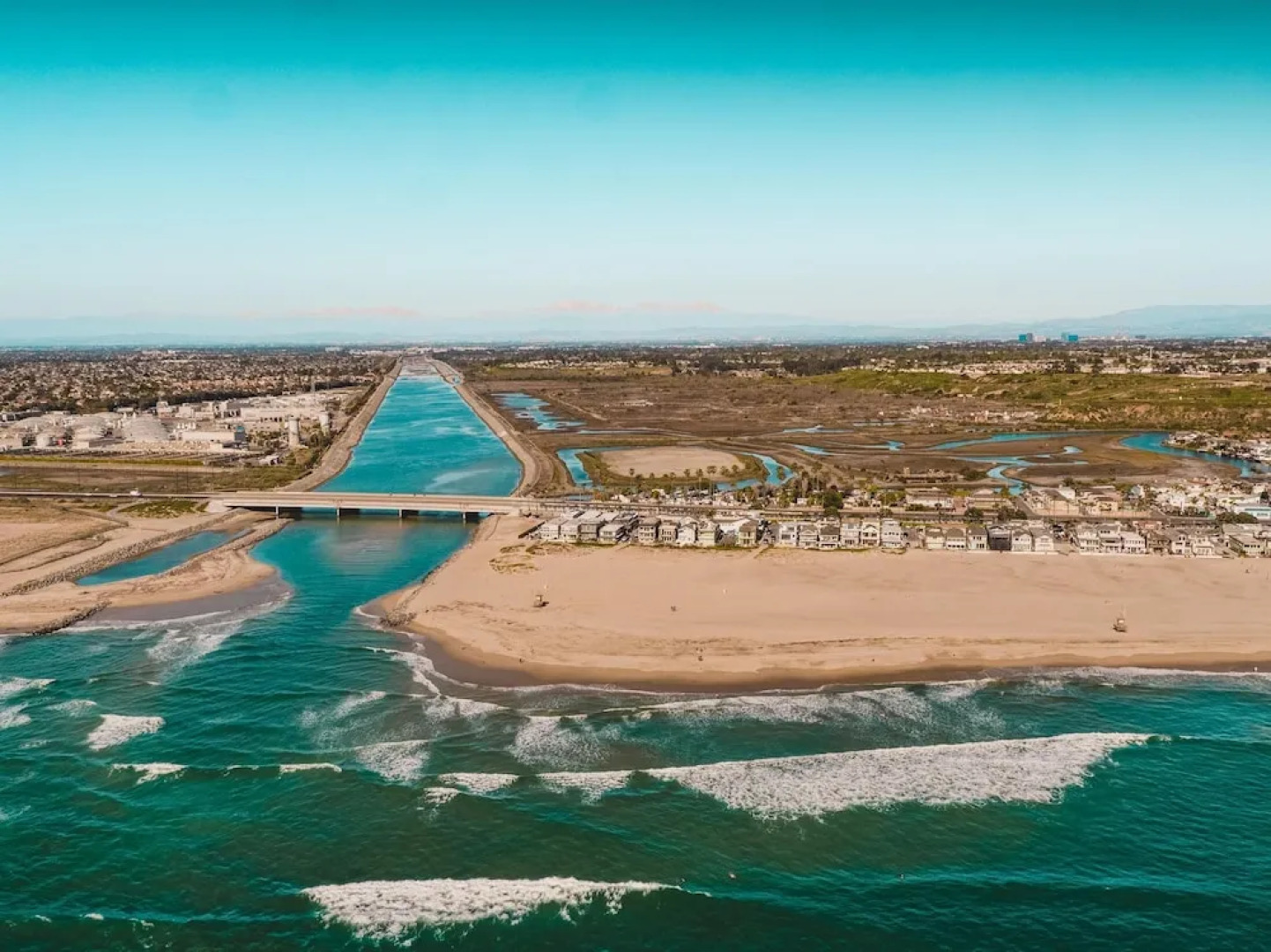 O'Neill I by AvantStay