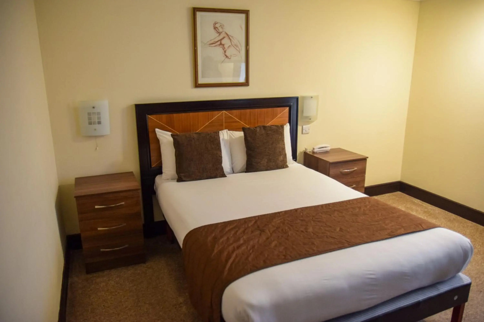 Europa Gatwick Hotel & Spa