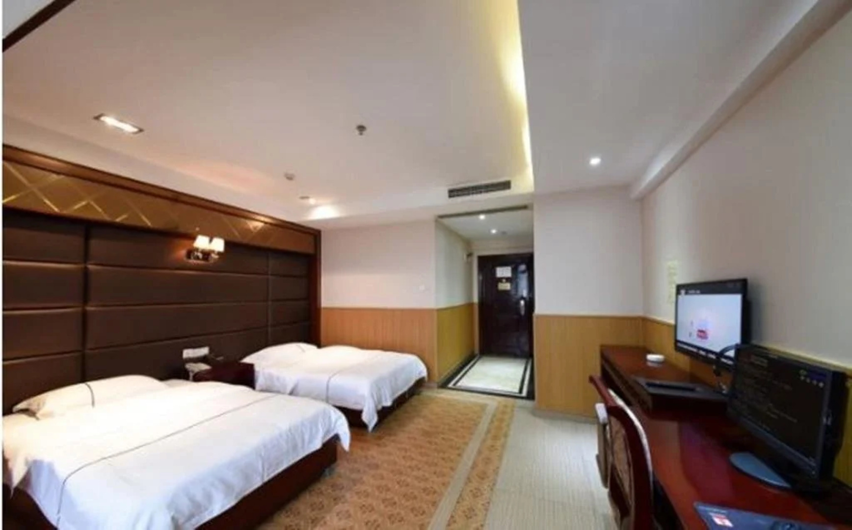 Xing Yue Hotel