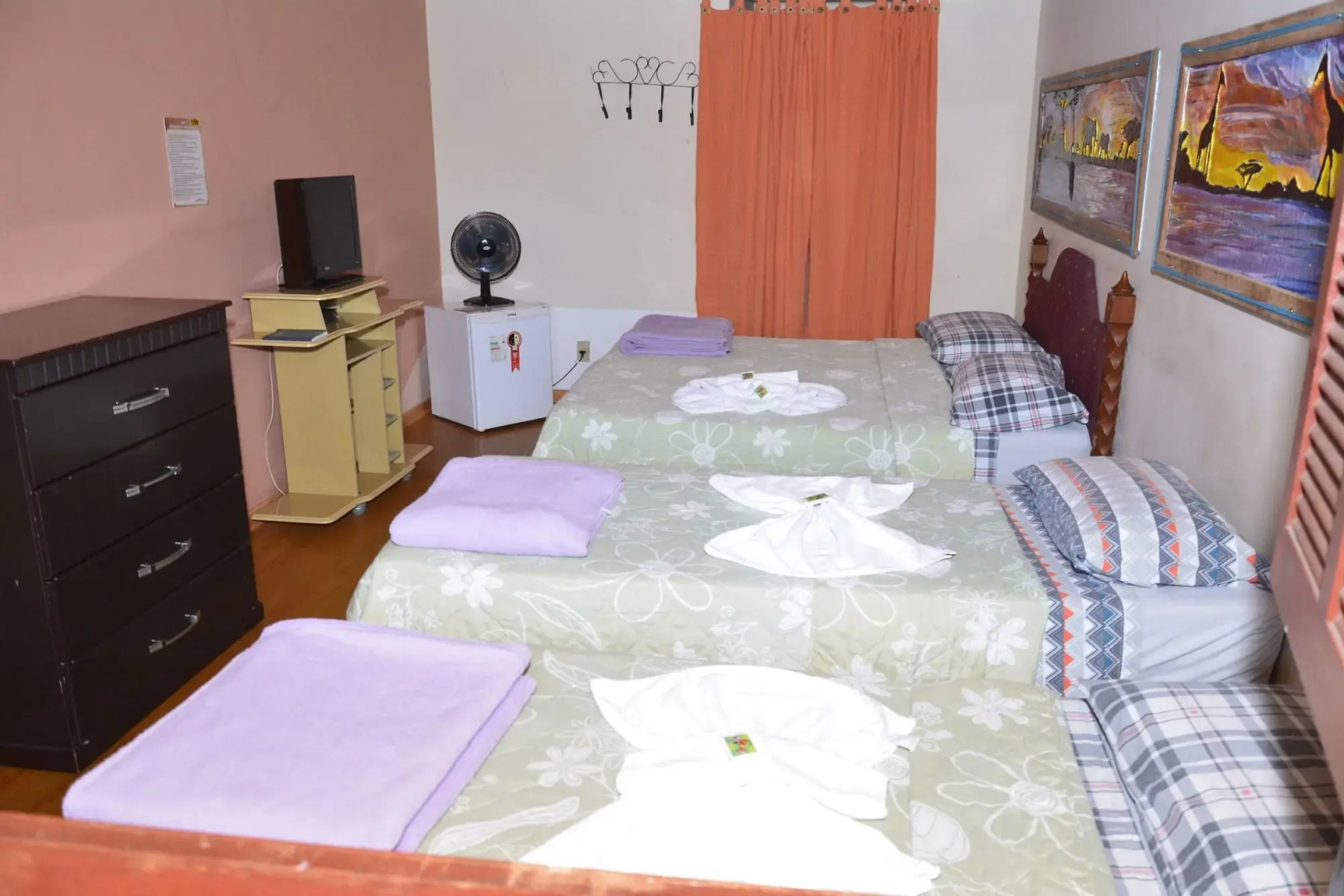 Pousada Inconfidência Mineira