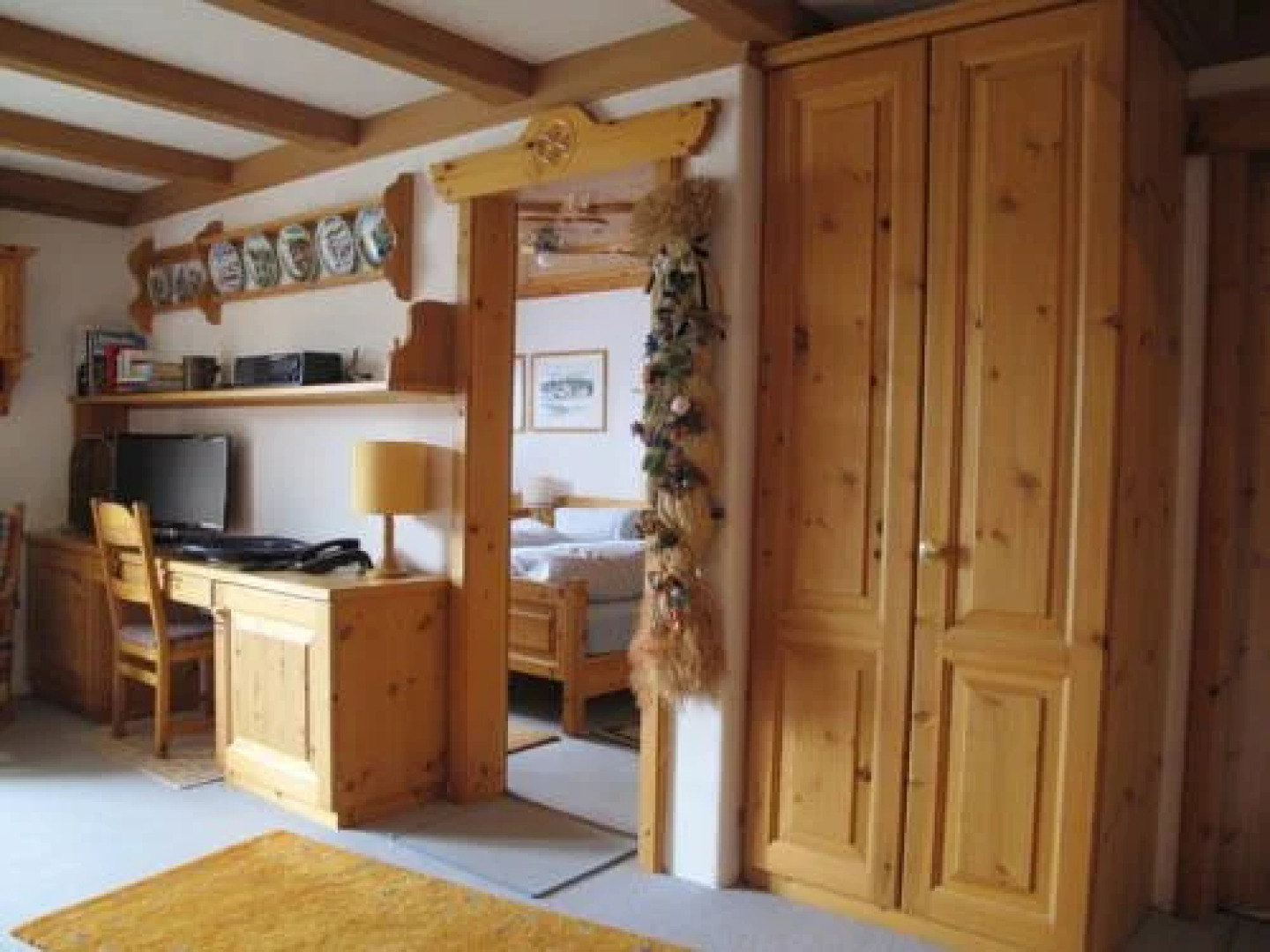 Aparthotel Chesa Bellaval