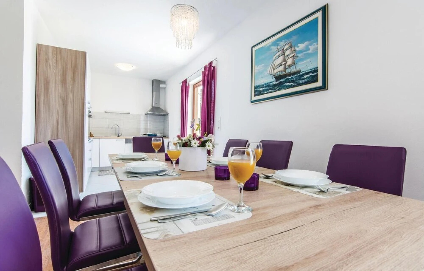 Beautiful Home in Krusevo With 3 Bedrooms, Wifi and Outdoor Swimming Pool