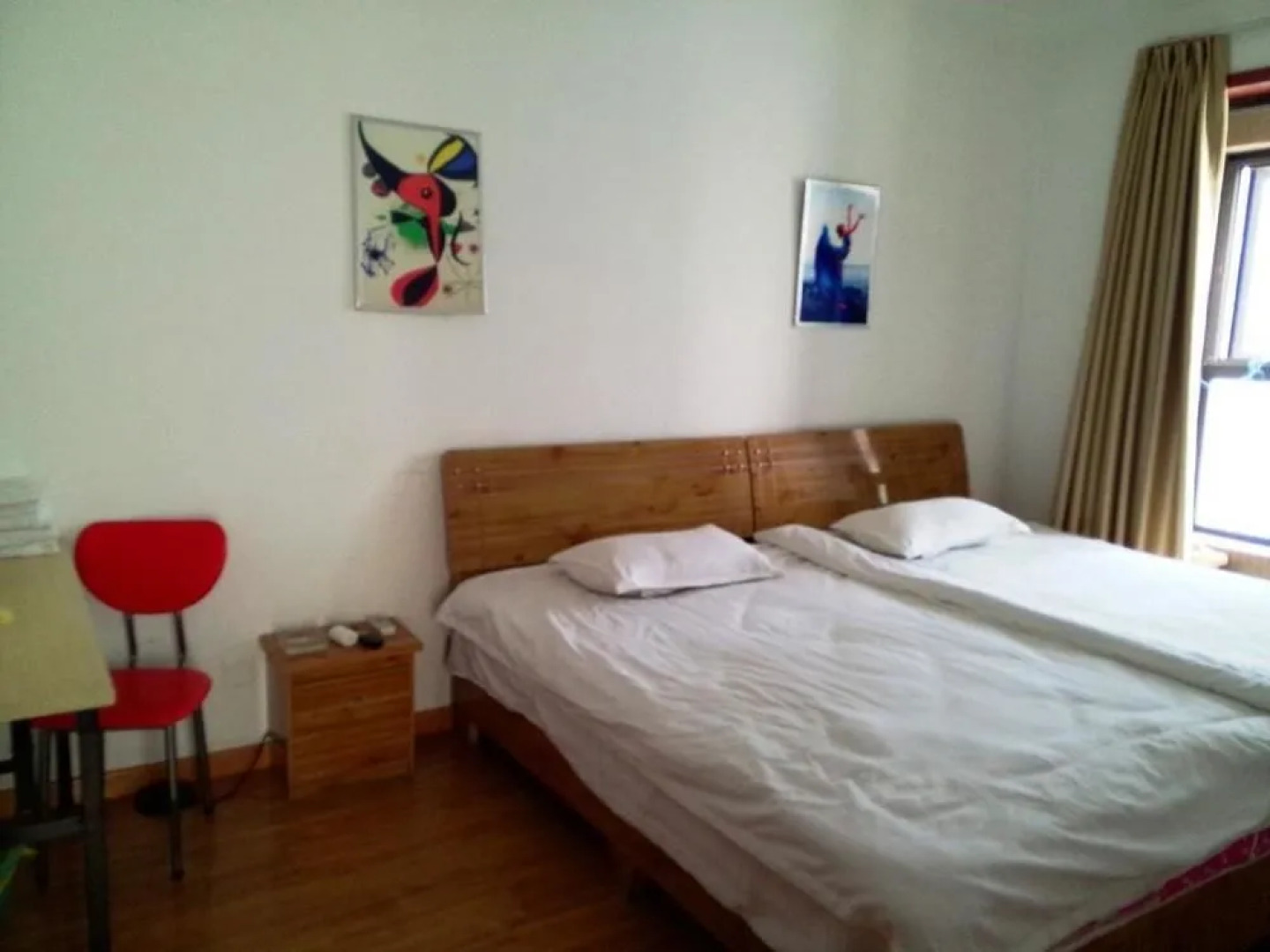 Zhengzhou Jintaicheng Hotel