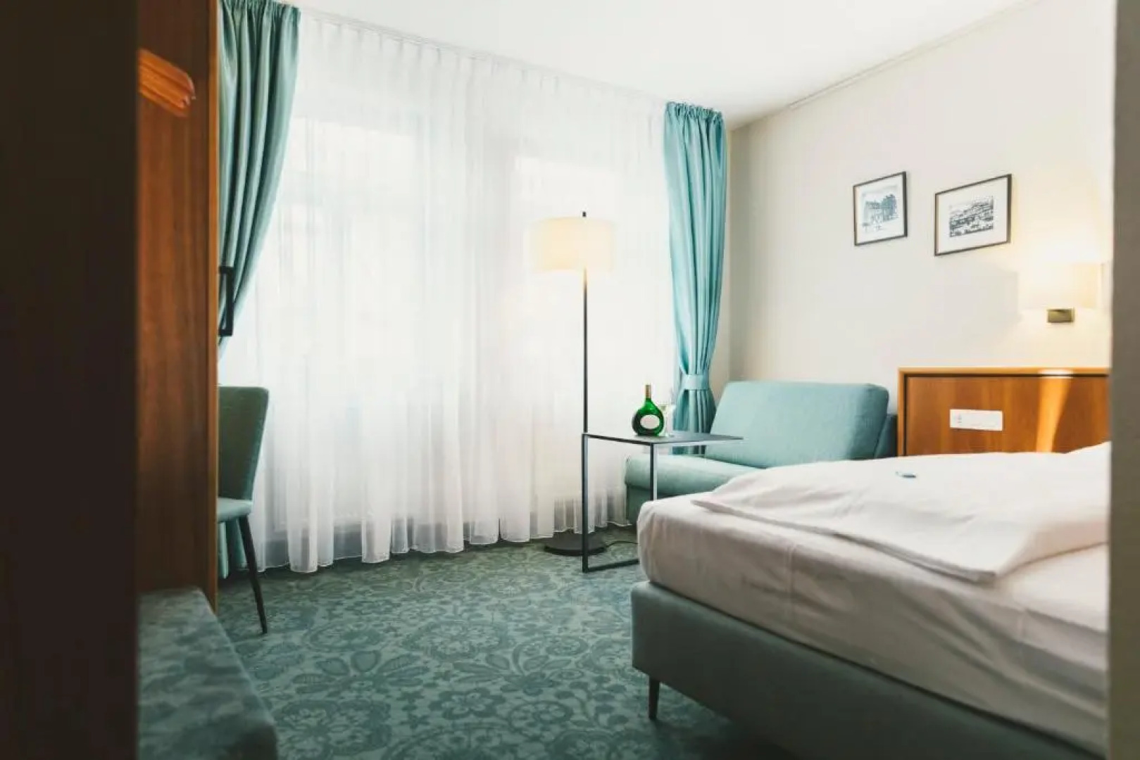 Hotel & Weingut Artur Steinmann