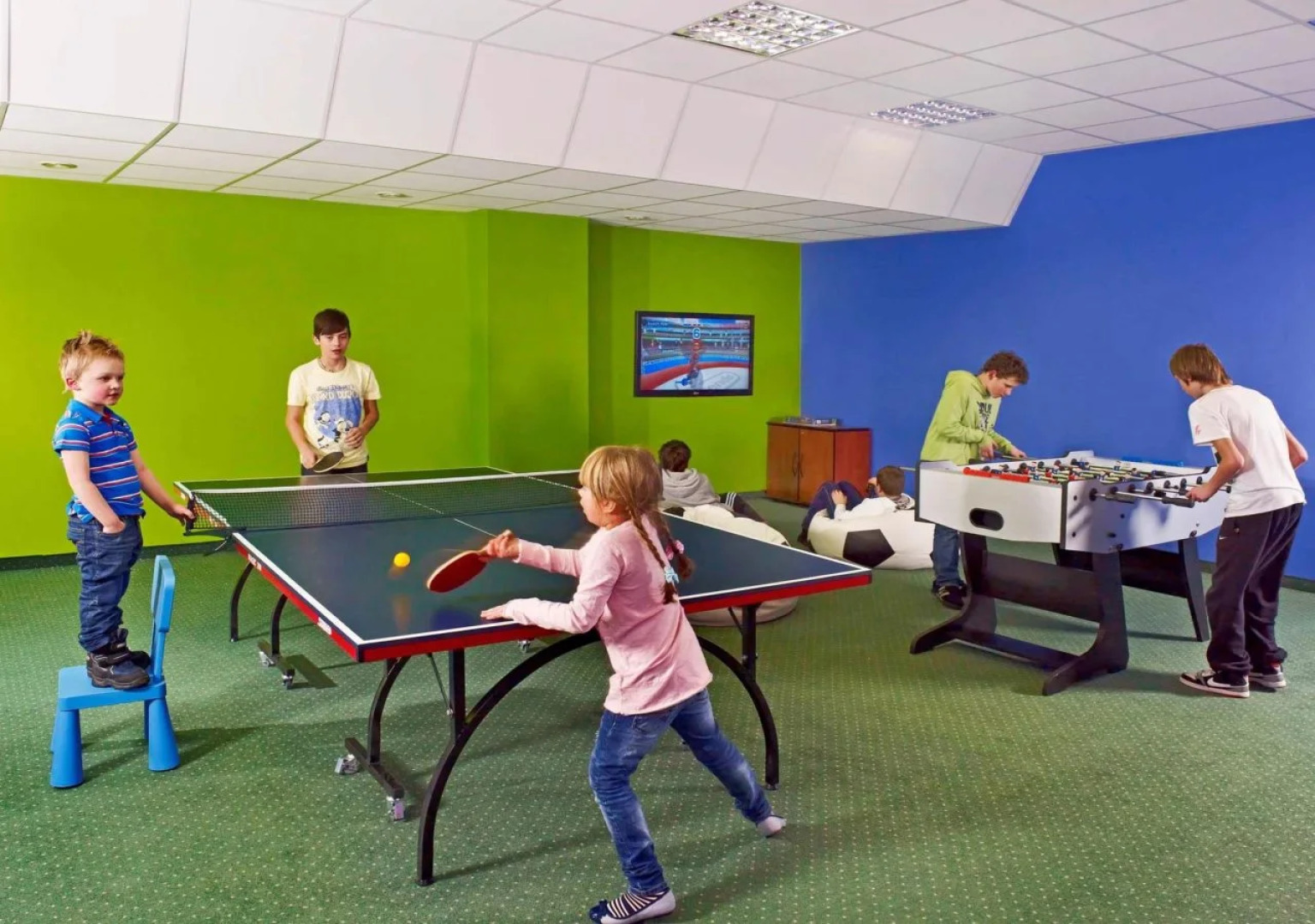 Bachleda Hotel Kasprowy****