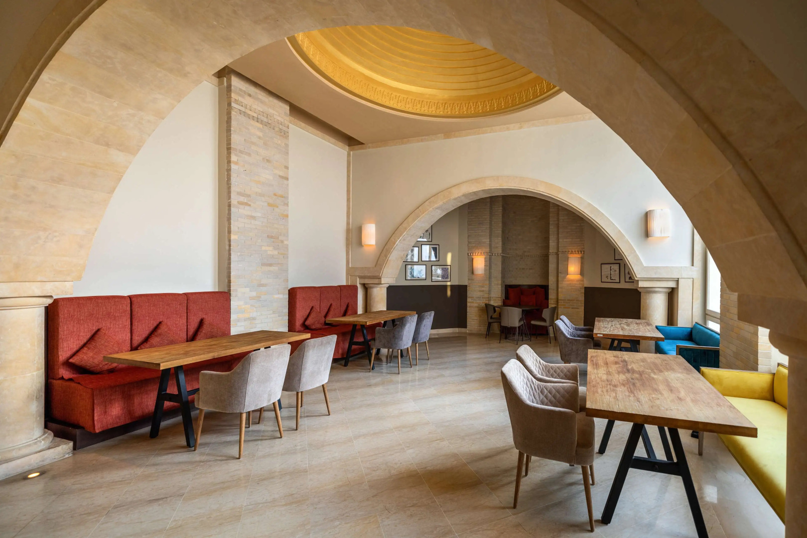 Radisson Blu Palace Resort & Thalasso, Djerba