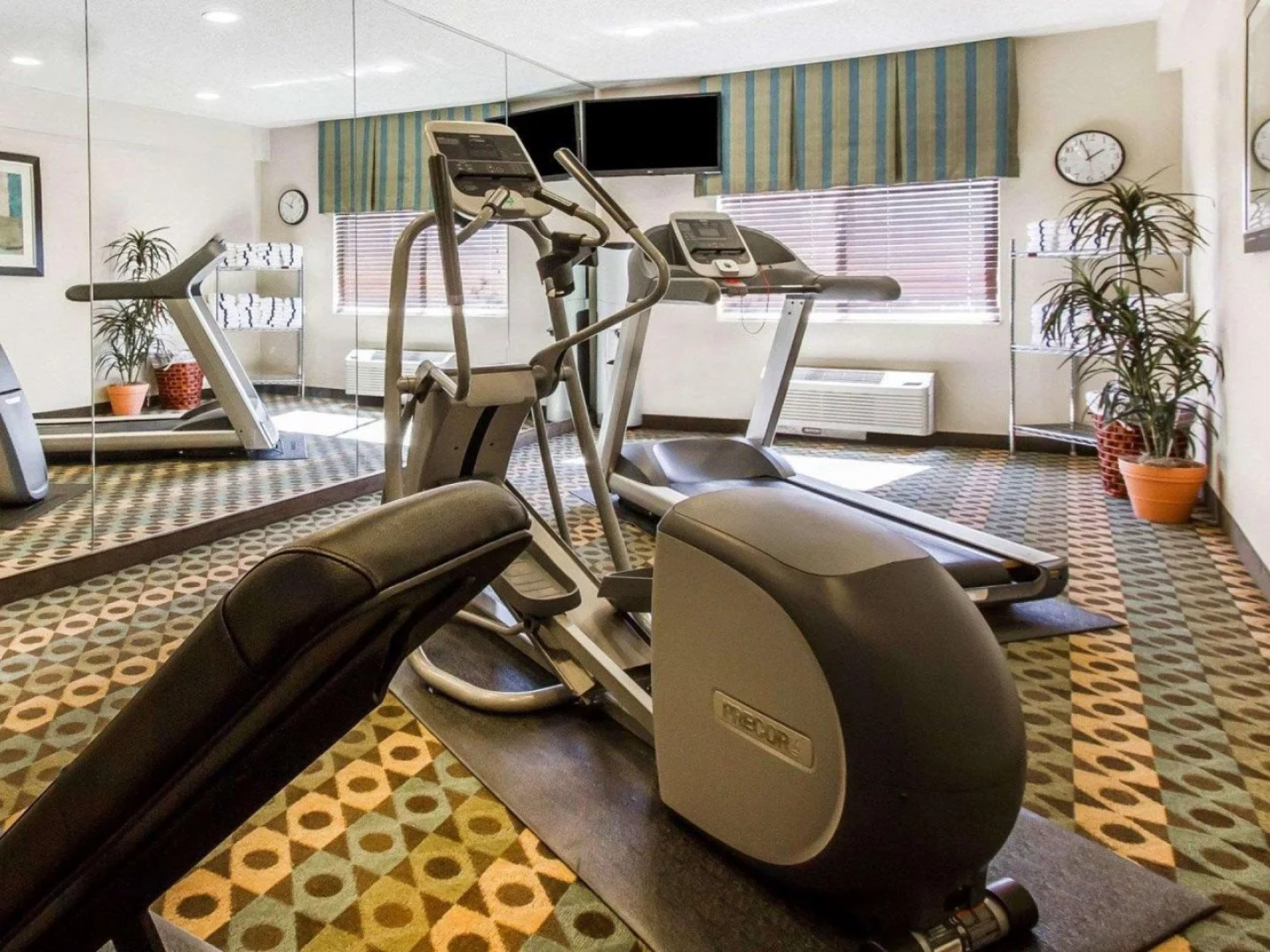 Comfort Inn Oklahoma City South - I-240