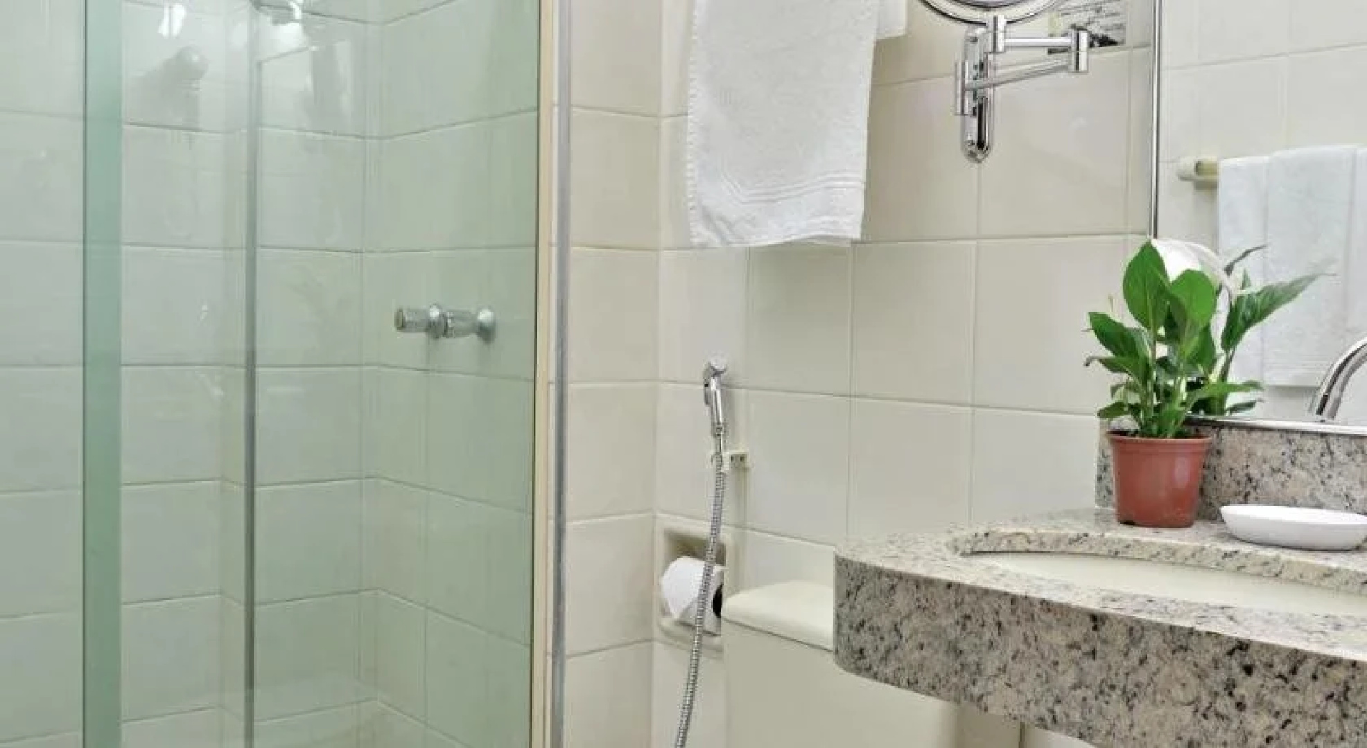Hotel Cidade