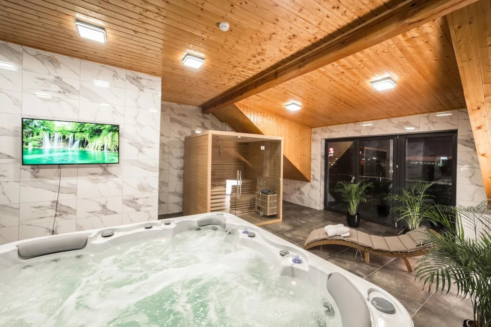 Południk Park Hotel Conference&SPA