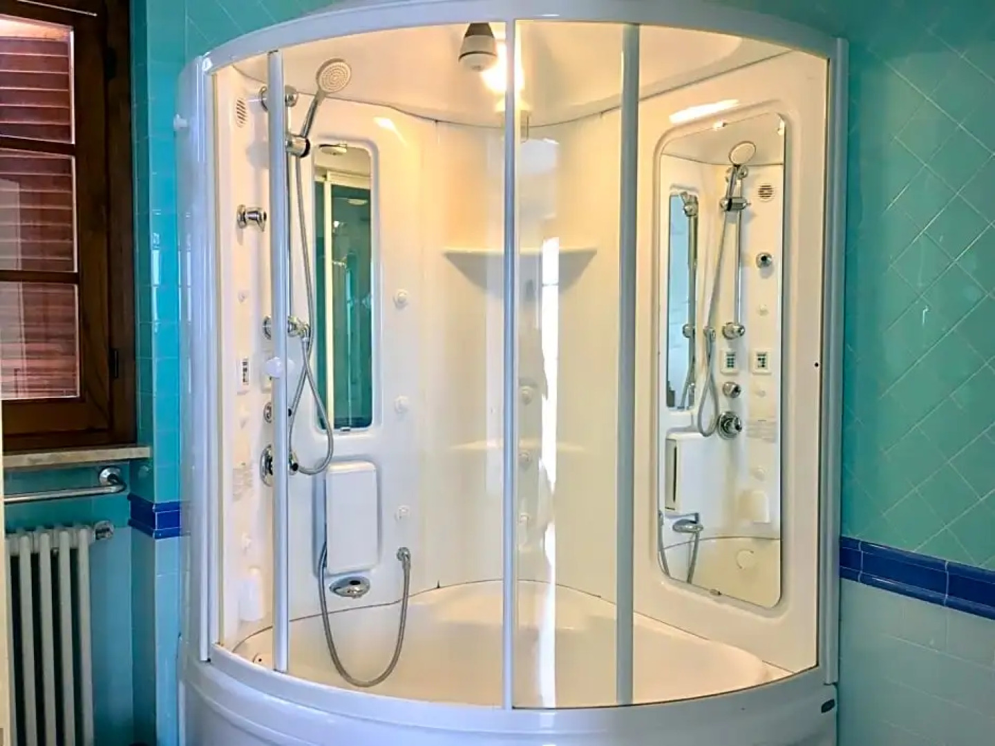 La Stagione dell'Arte B&B