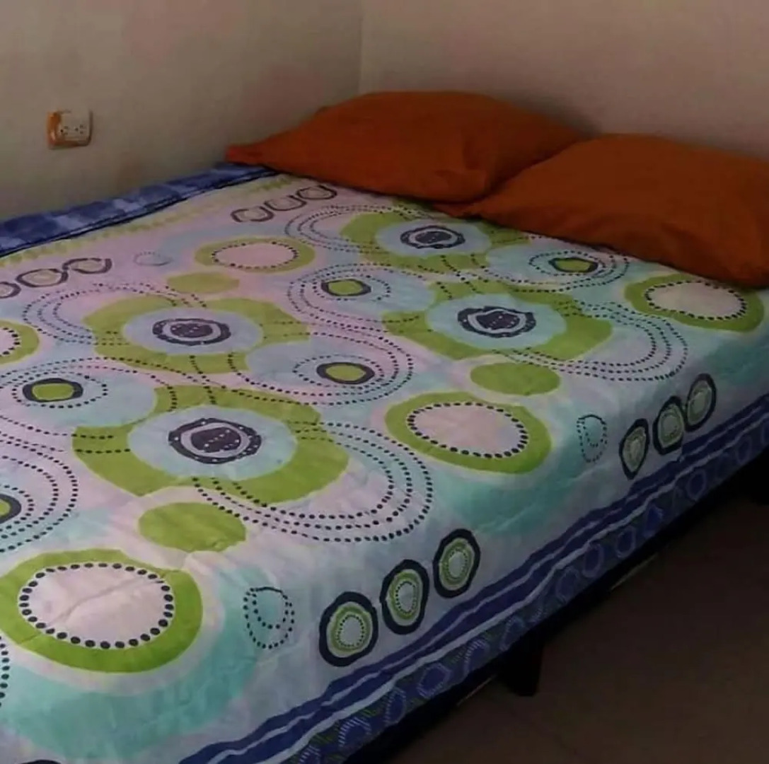 Green Jungle Hotel y Restaurante