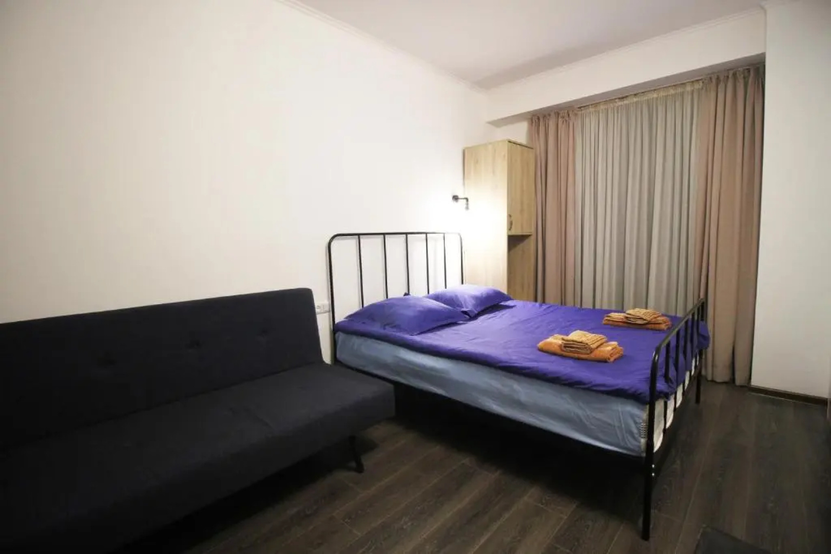 Apartment N318 Gudauri Loft