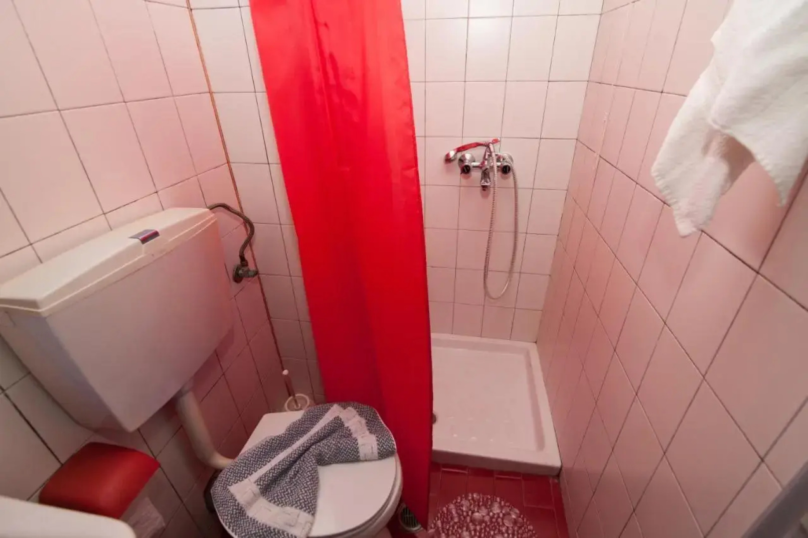 Vasilakis Apartments