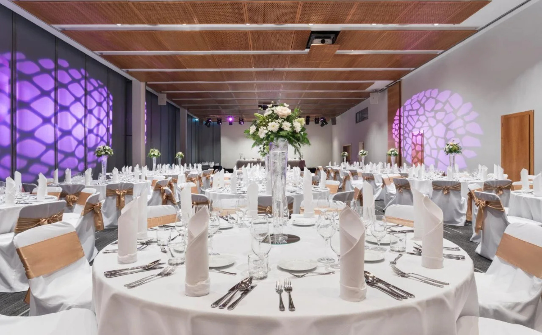 Four Points by Sheraton Ljubljana Mons