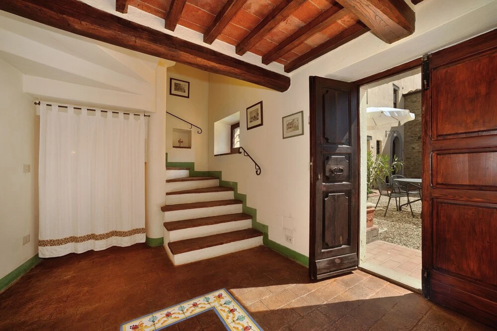 La Fattoria del Rio di Sopra