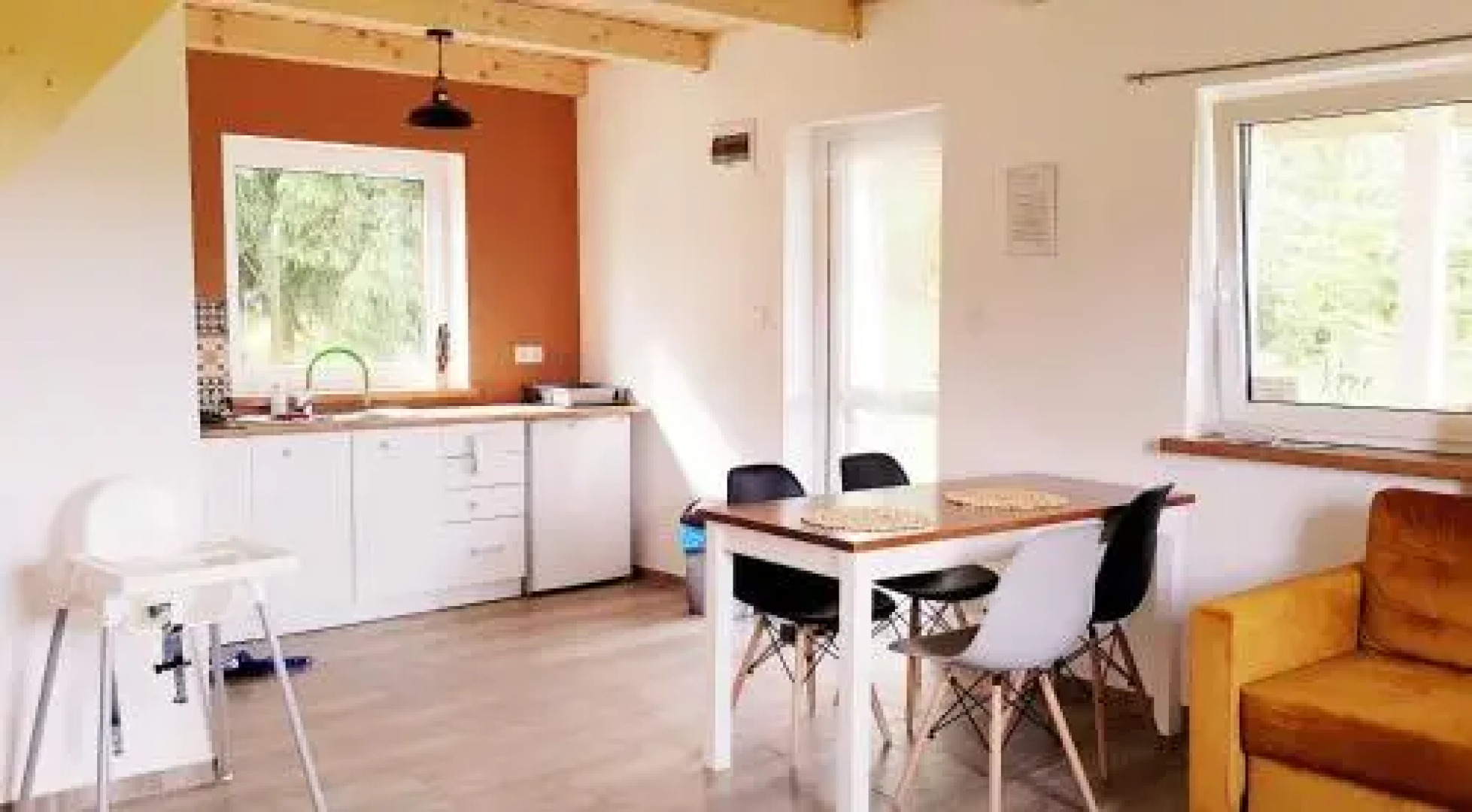 Leszczynowa Gorka -Mazurskie Siedlisko W Silcu