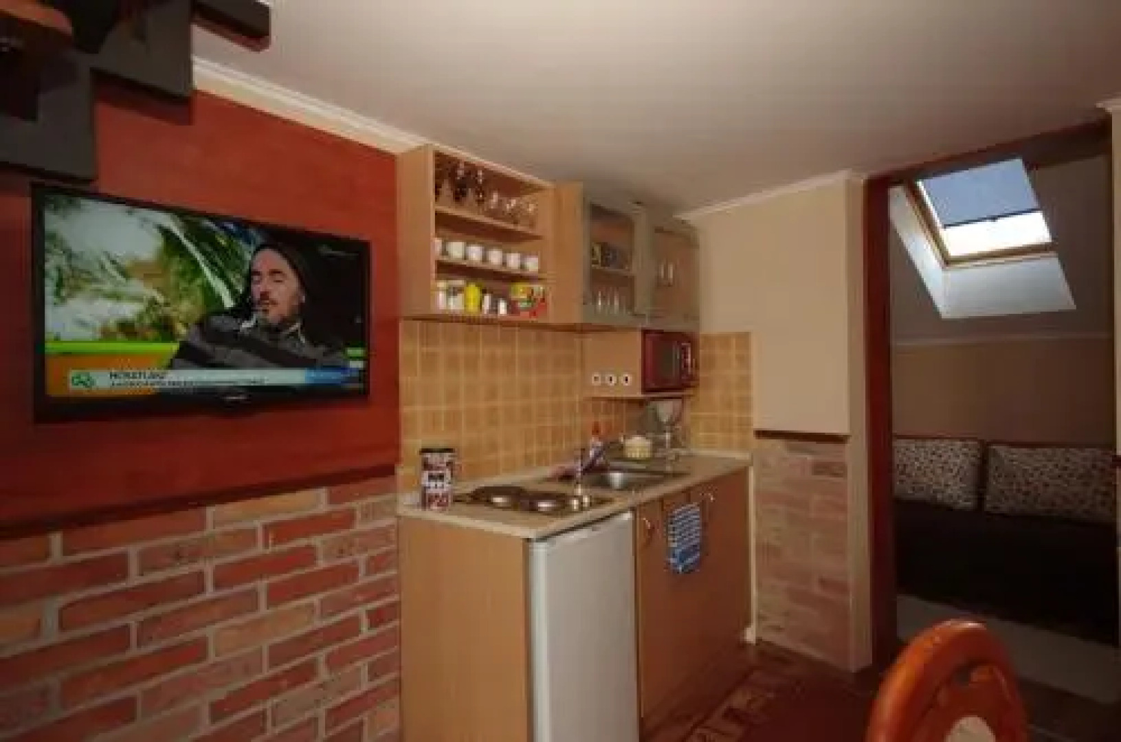 Gyulai Brill Apartman