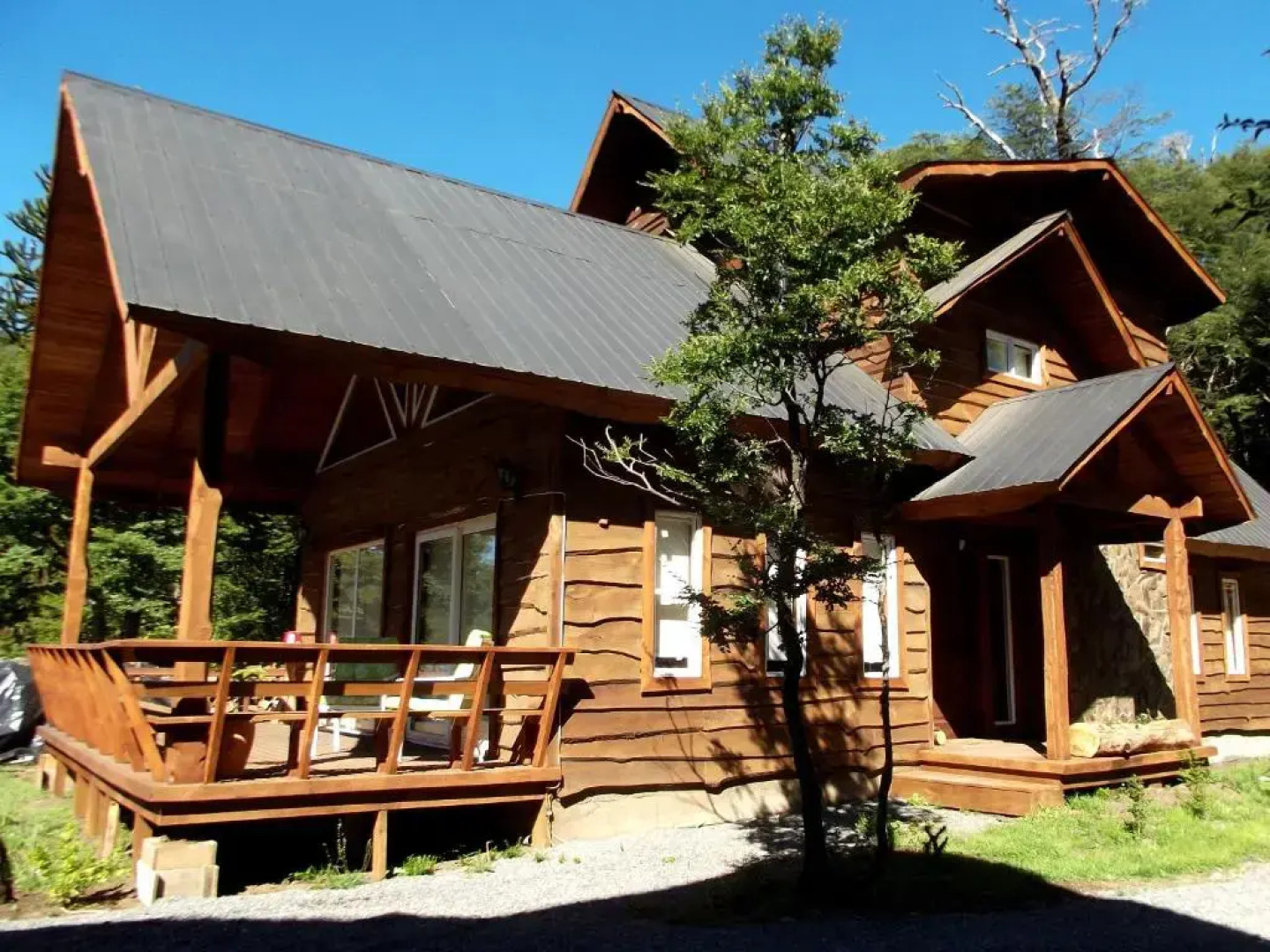 Centro Turistico Muscaria