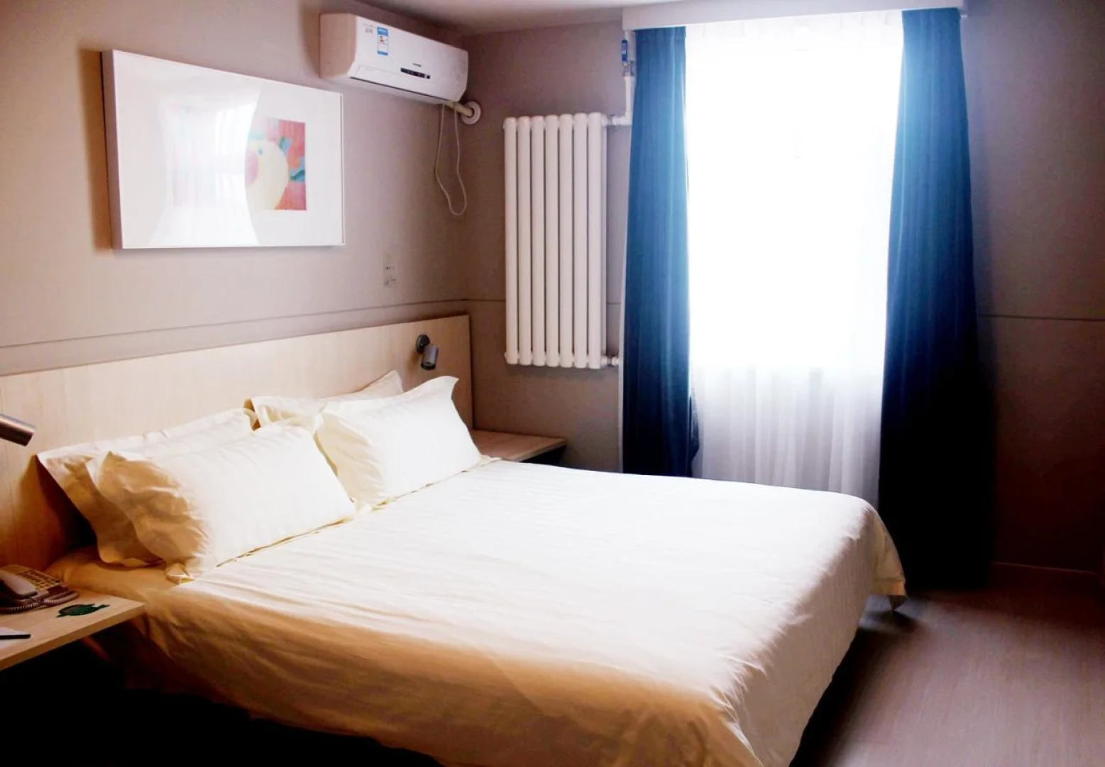 FERONIA Hotel Liaoning Panjin Panshan County Fuqian Street