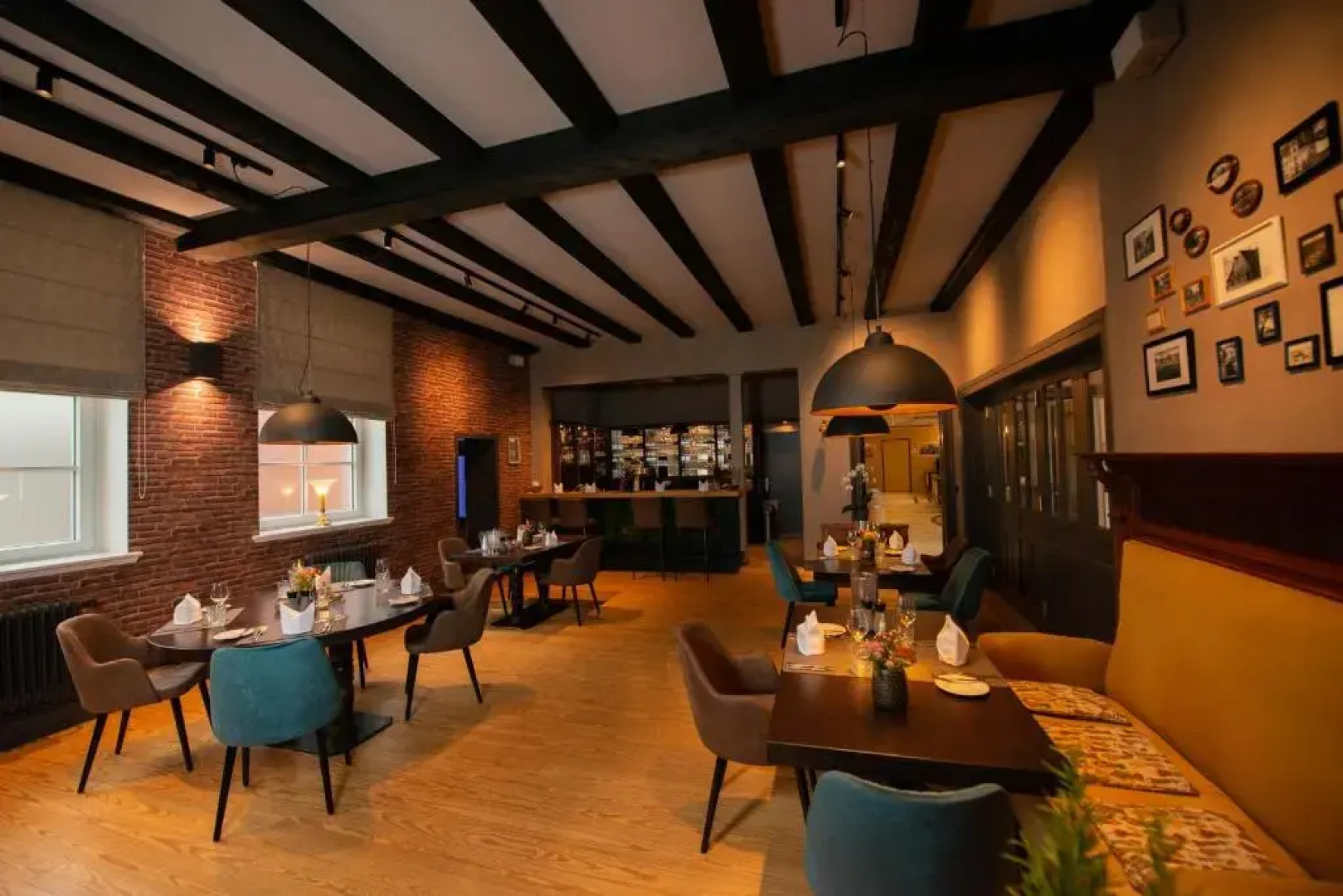 Hotel & Restaurant Alte Schule