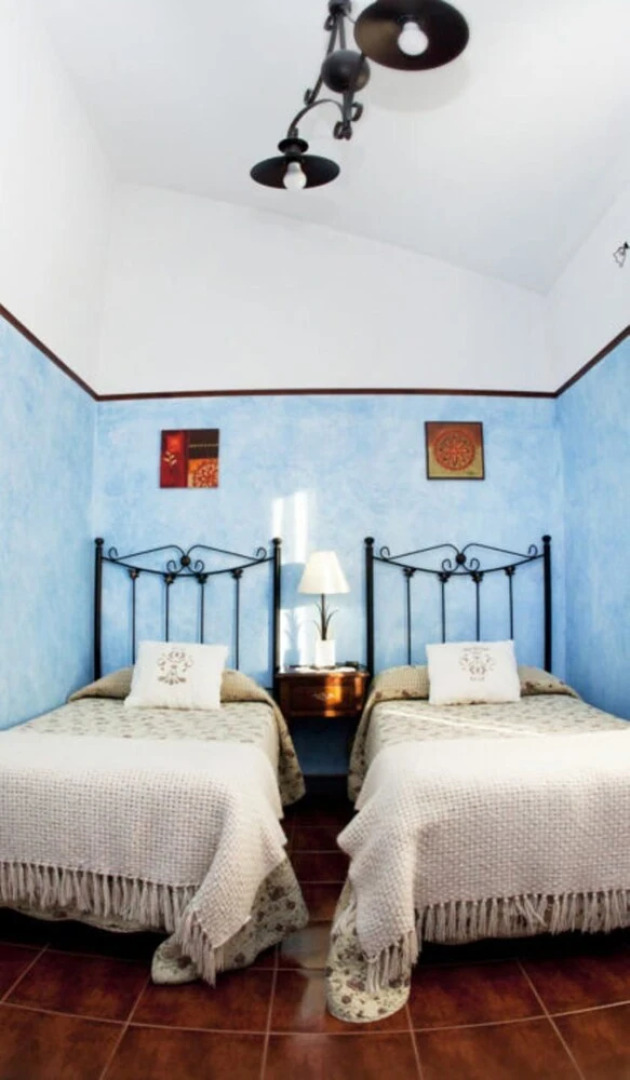 MoBu-El Mollino De Burbáguena