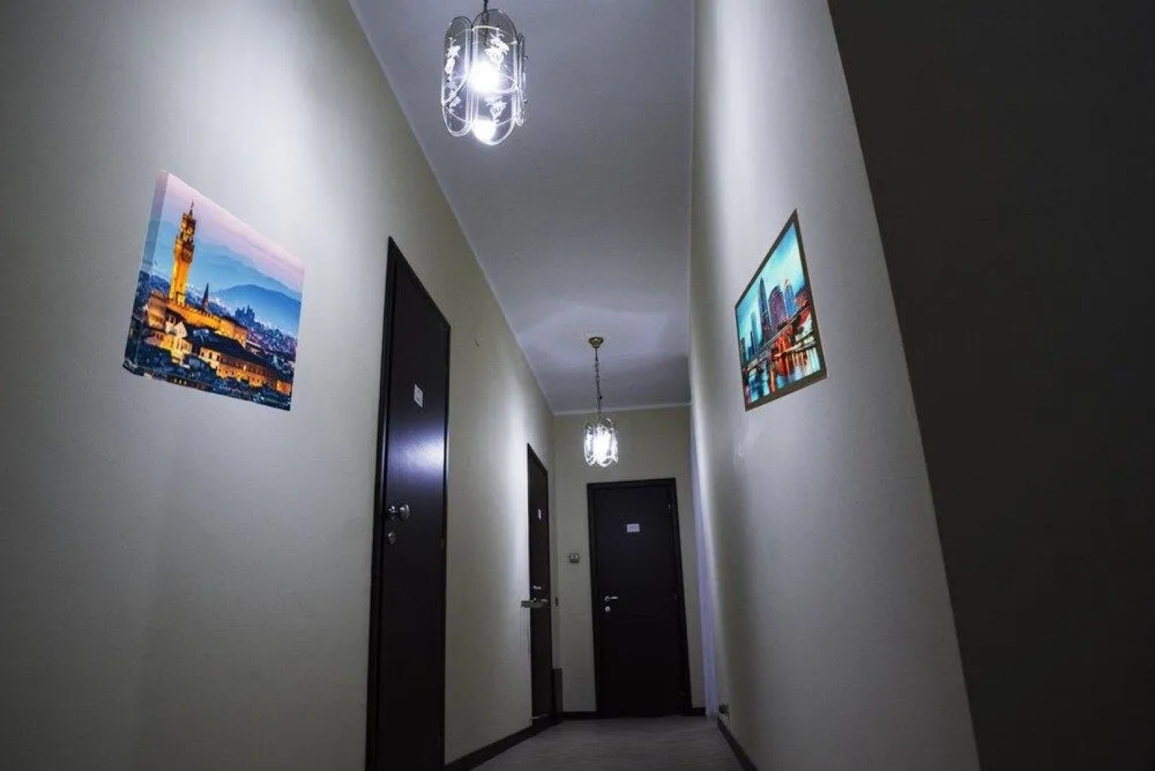 Il Centro Short Lets