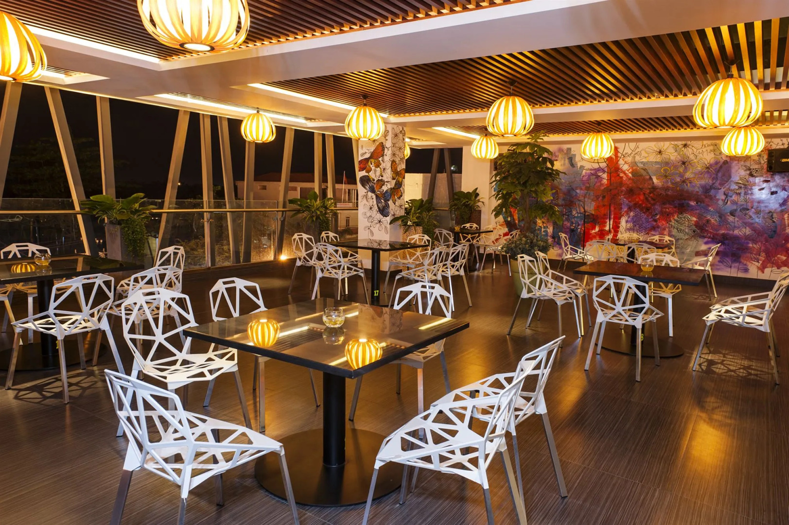 The IRIS Signature Hotel & Spa