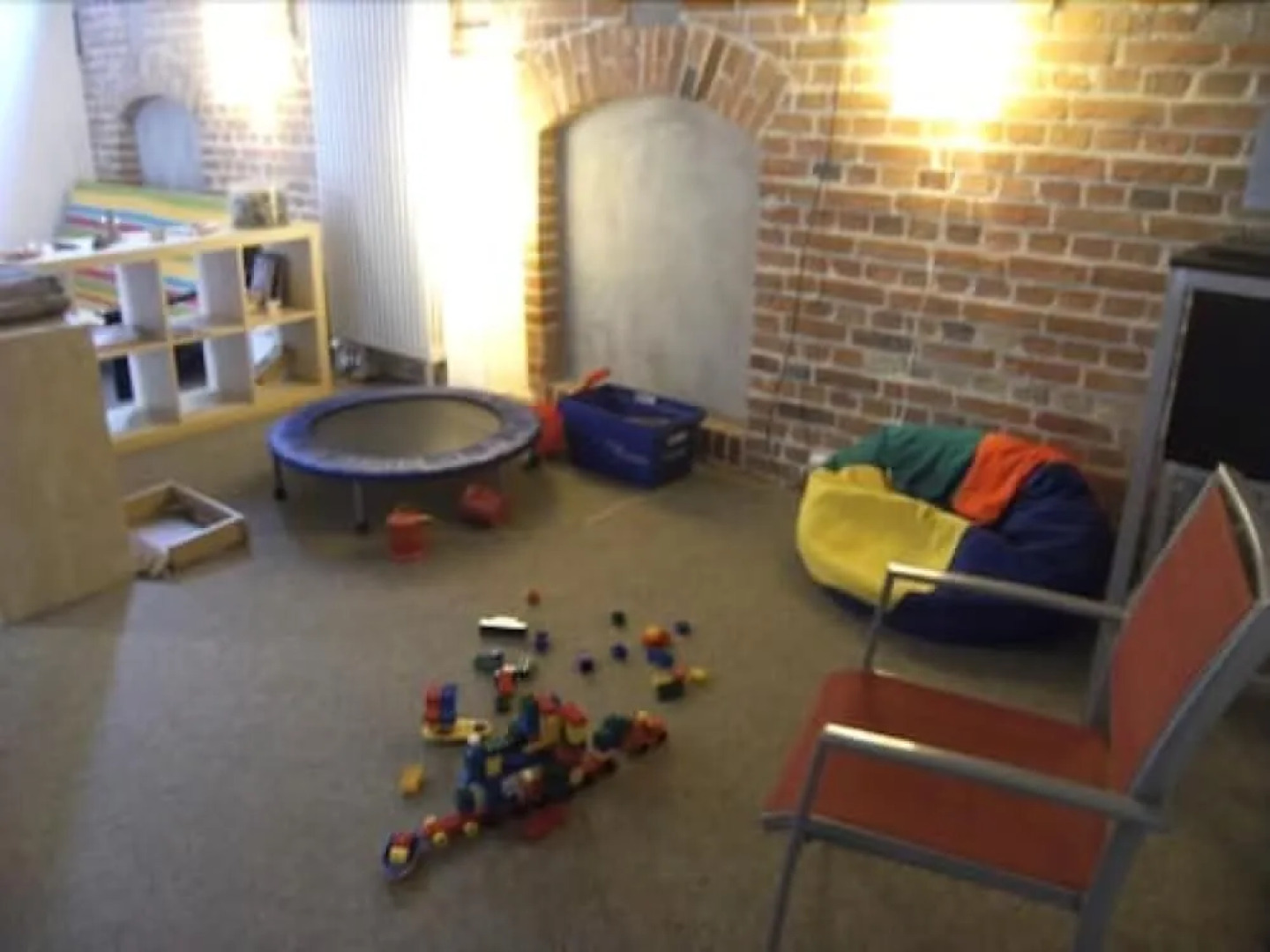 Hotel Alter Hafenspeicher