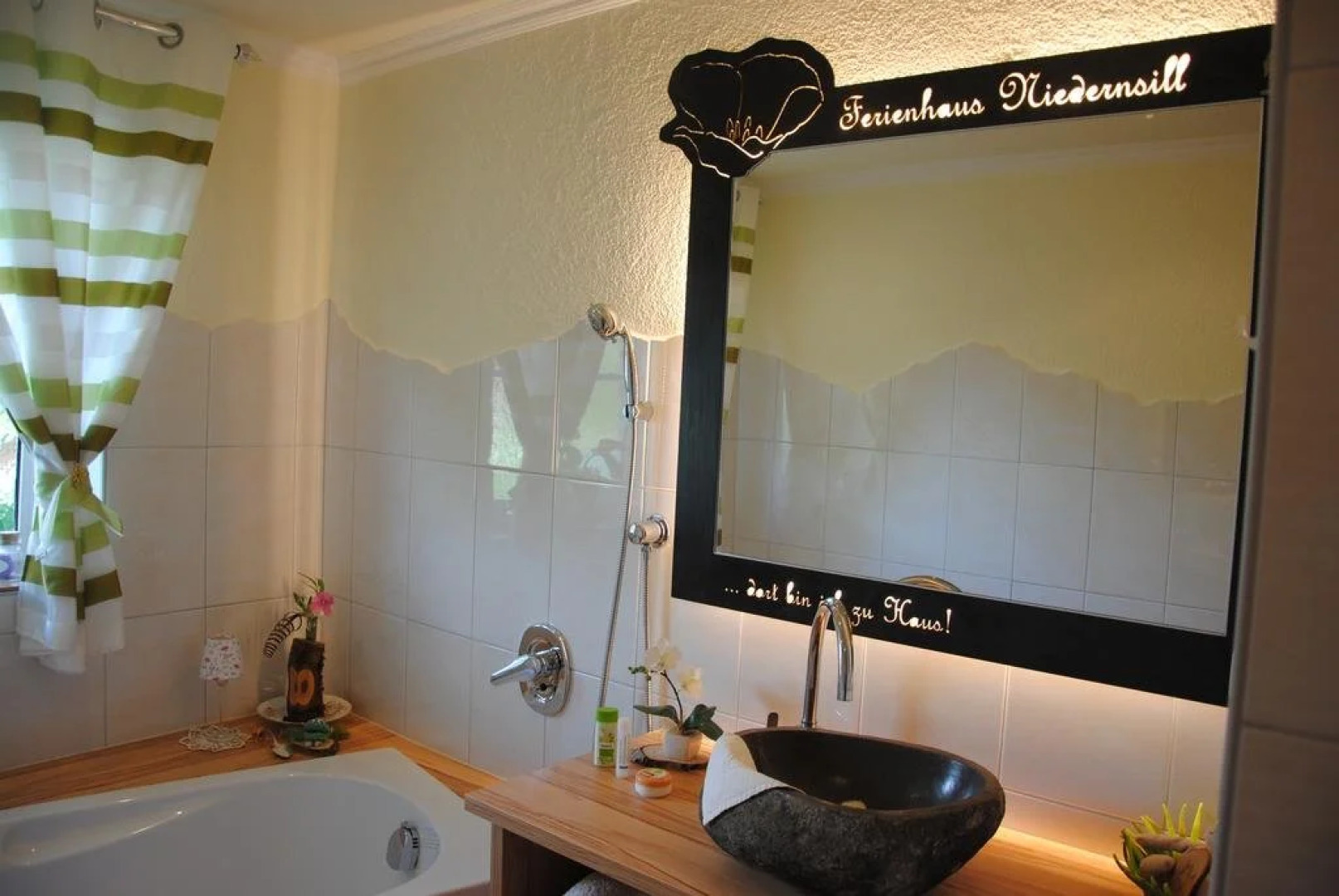 Ferienhaus Niedernsill