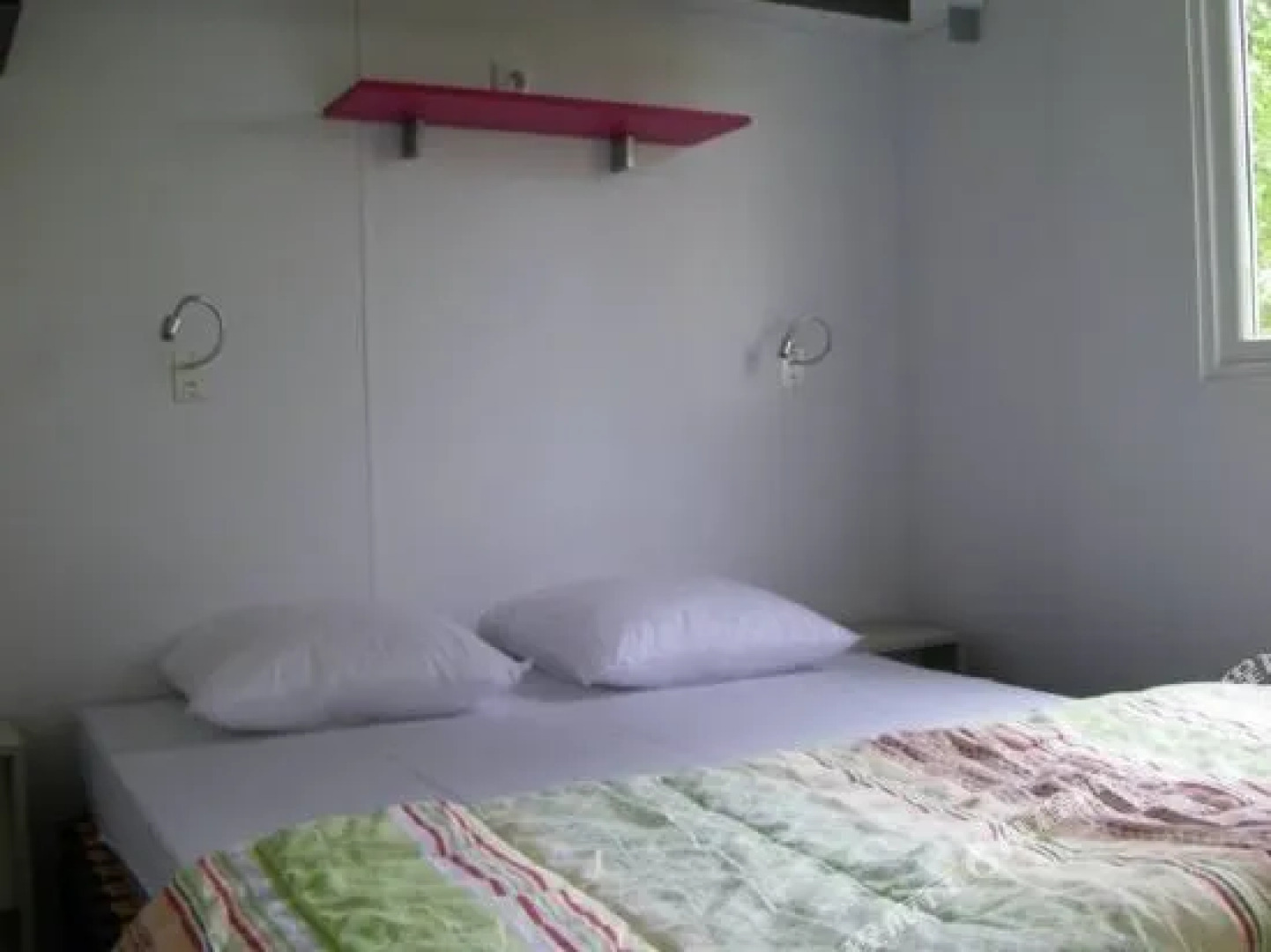 Camping Le Jardin De Sully