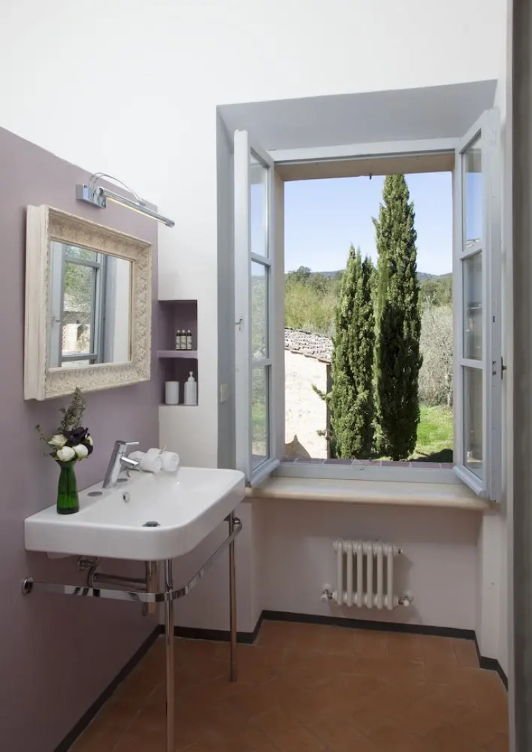 Agriturismo Borgo Personatina