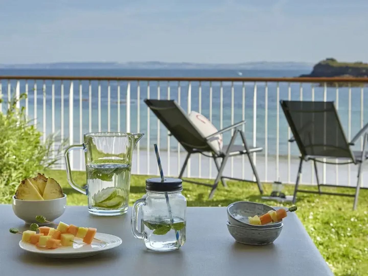 Residence Le Coteau et la Mer, Treboul