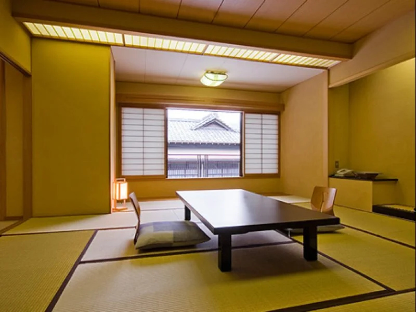 Ryokan Itoya