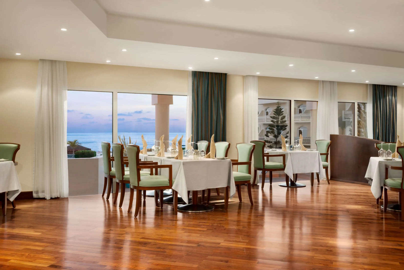 Wyndham Garden Salalah Mirbat