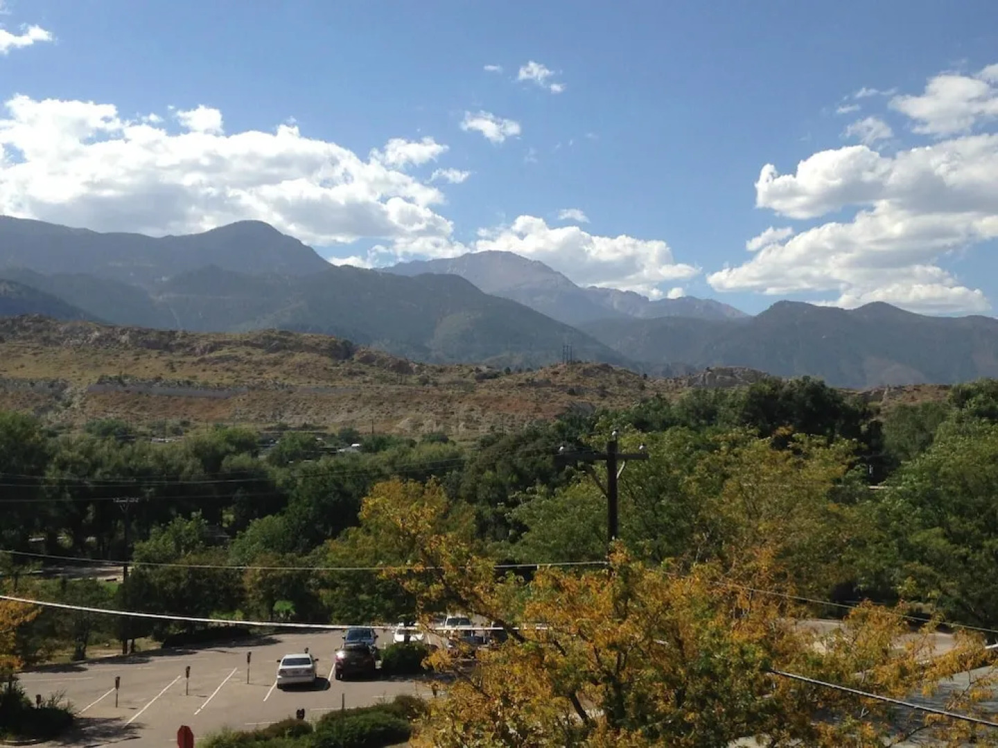 Old Town GuestHouse B&B