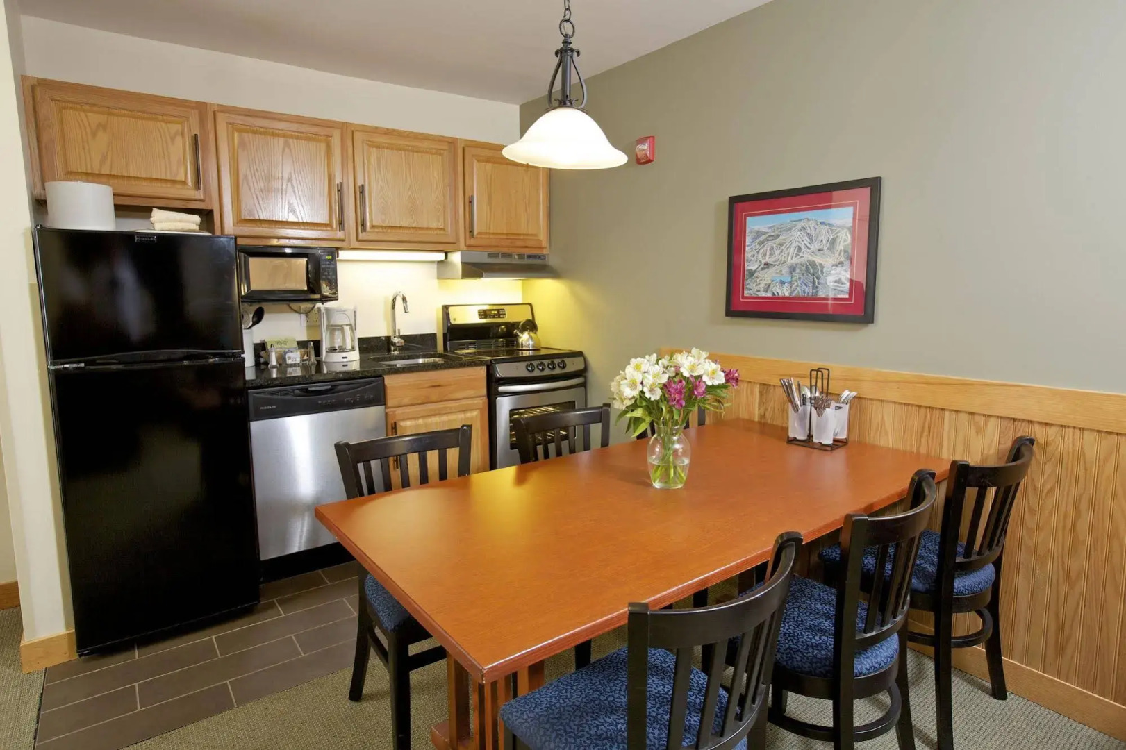 Killington Grand Hotel