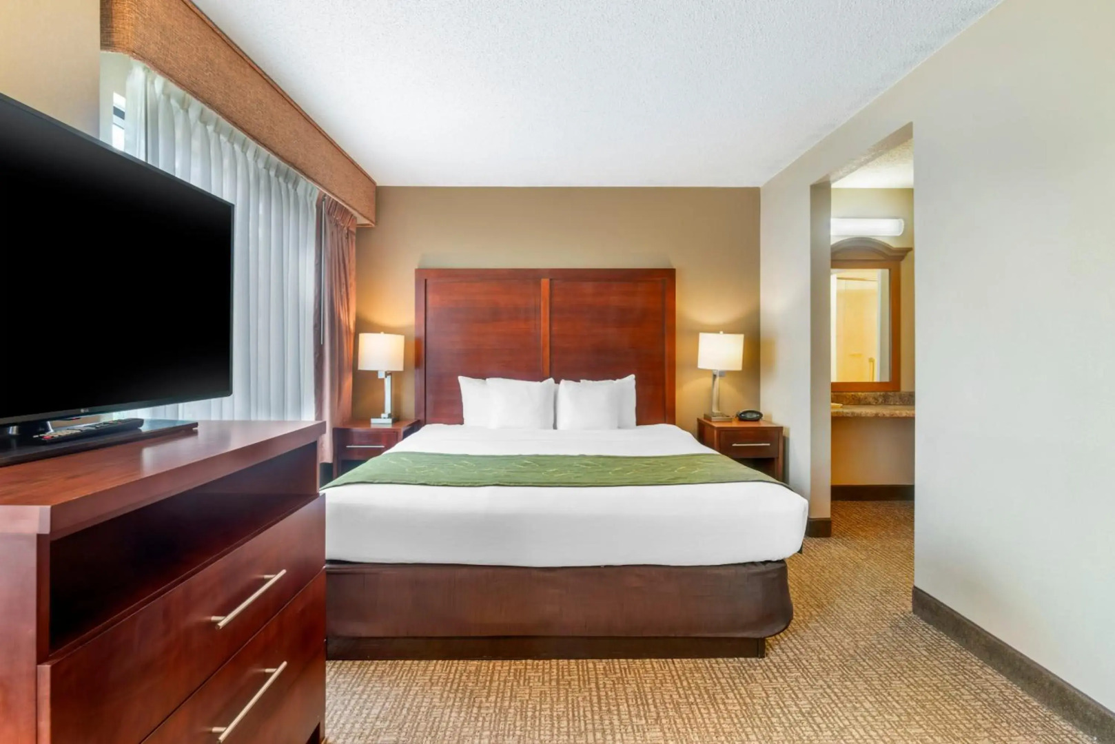 Spark by Hilton Wilmington